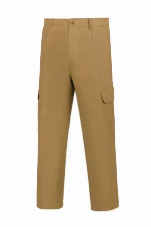 PANTALON TRABAJO T38 TERGAL BE