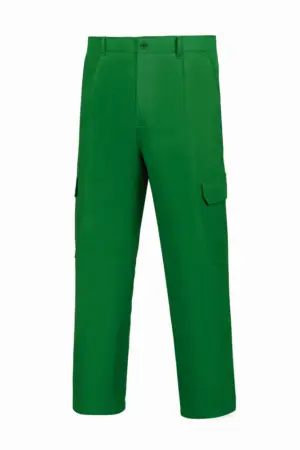PANTALON TRABAJO T50 TERGAL VE