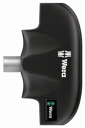 MANGO DESTORNILLADOR EN T VARI