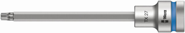 LLAVE VASO PUNTA TORX 1/2 T27X