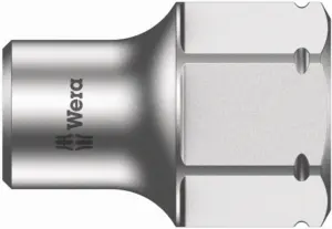 LLAVE VASO HEXAG. 1/4 Y HEX 11