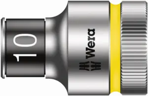 LLAVE VASO HEXAG. 1/2 10,0X 37