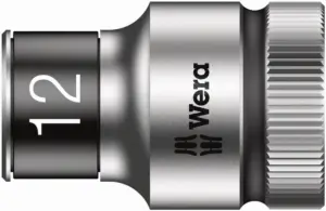 LLAVE VASO HEXAG. 1/2 12,0X 37