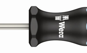 DESTORNILLADOR B/TORX T- 8X060