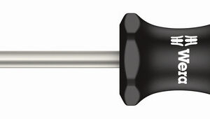 DESTORNILLADOR B/TORX T- 8X060