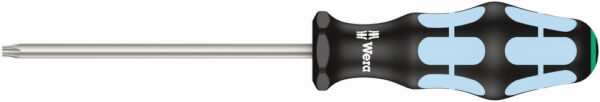 DESTORNILLADOR B/TORX T- 8X060