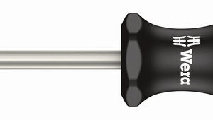 DESTORNILLADOR B/TORX T- 8X060