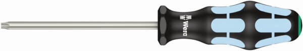 DESTORNILLADOR B/TORX T- 8X060