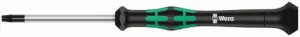 DESTORNILLADOR B/TORX T- 4X040