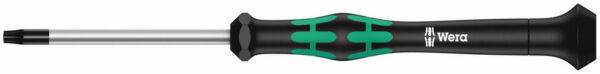 DESTORNILLADOR B/TORX T- 4X040