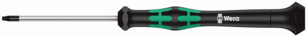 DESTORNILLADOR B/TORX T- 7X060