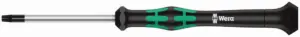 DESTORNILLADOR B/TORX T-15X060