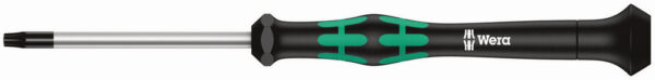 DESTORNILLADOR B/TORX T-15X060
