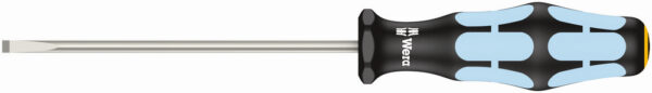 DESTORNILLADOR B/PLANA 03,5X10