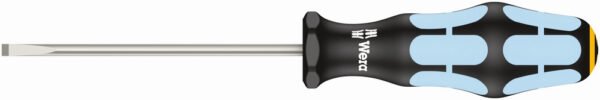 DESTORNILLADOR B/PLANA 04,0X10