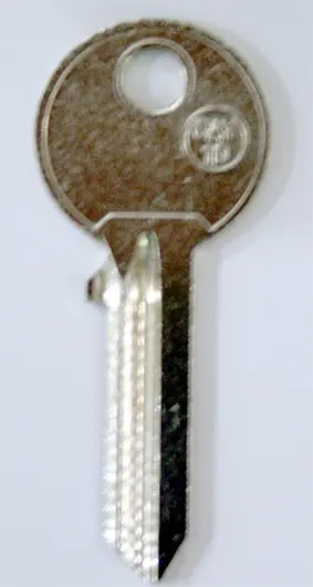 LLAVE ACERO JMA CAY-1D