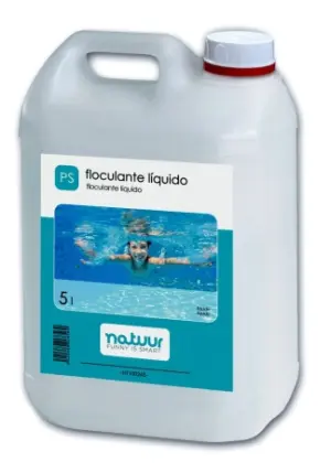 FLOCULANTE LIQ NT100243