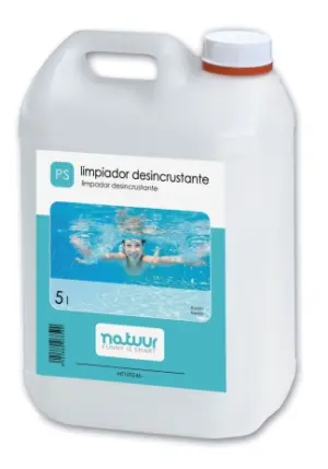 DESINCRUSTANTE SUPERCONCENTRAD
