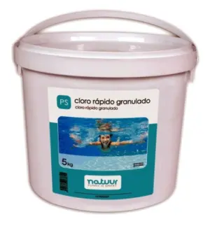 CLORO RAP GRANULADO NT100249