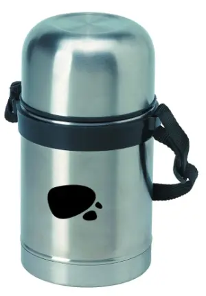 Termos alimentarios para sólidos