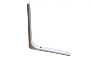 SOPORTE ANGULO 150X125MM AC NI