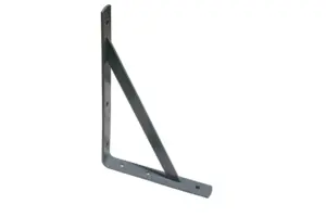 ESCUADRA SOP REFORZ. 330X500MM