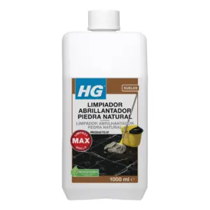 LIMPIADOR SUELO MARMOL 1 LT 22