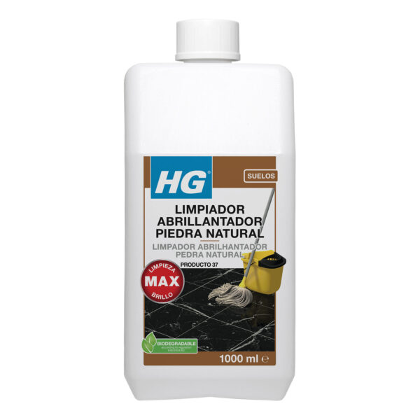 LIMPIADOR SUELO MARMOL 1 LT 22