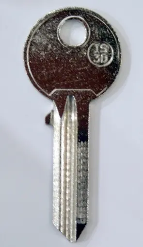 LLAVE ACERO JMA IS-3D