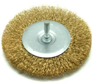 CEPILLO IND 100X0,3 MM MET