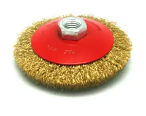 CEPILLO IND 100X0,3 MM AC