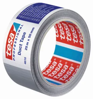 CINTA ADH AMER 48MMX 25MT TESA