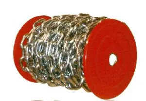 CADENA IND ESL.RECTO 2MM 10 KG