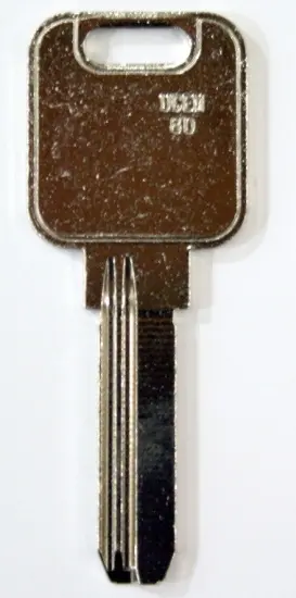 LLAVE ALPACA JMA UCEM-8D.P