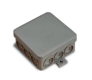 CAJA EMPALME ESTANCA 85X85 IP5