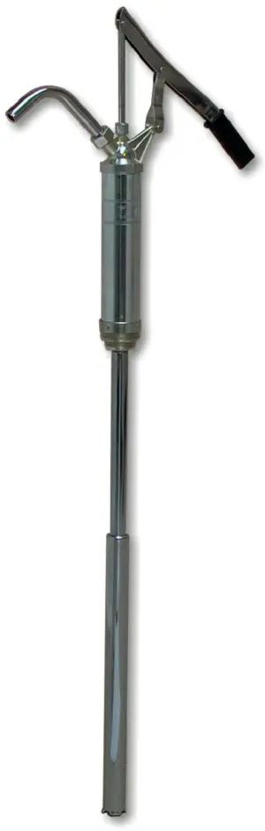 BOMBA PALANCA PETROLEO,GASOL,A