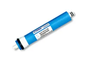 Equipos descalcificadores y accesorios