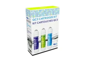 CARTUCHO SEDIMENTOS CARBON GAC