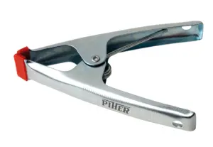 PINZA APRIETE METALICA 2,5 CM