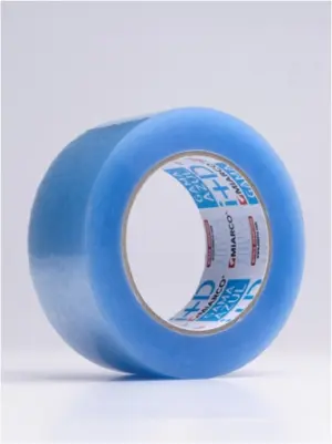 CINTA ADH EMBALAJE 48MMX132MT