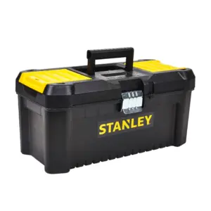 CAJA C/MET. 406X205X195MM STAN