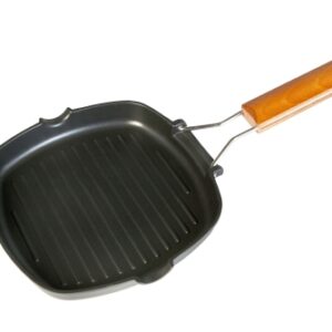 Sartenes y planchas de cocina