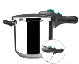 OLLA PRES S/RAPIDA 7,5LT DYNAM