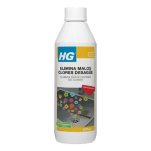 ELIMINADOR OLORES 500 ML HG