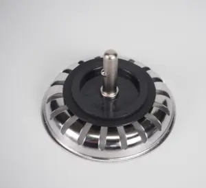 TAPON REJILLA VASTAGO