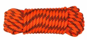 CUERDA TRENZ. 06MM NA/NE 20 MT