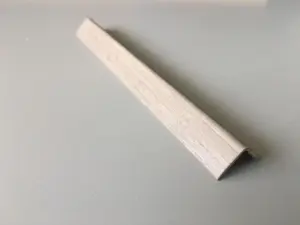 Perfiles de PVC y otros plásticos