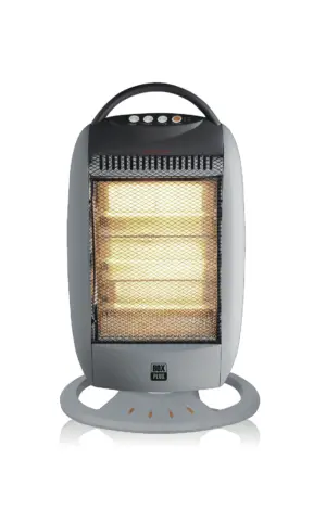 Radiadores y otros emisores térmicos eléctricos