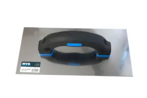 LLANA M/BIMATERIA 300X150 MM -