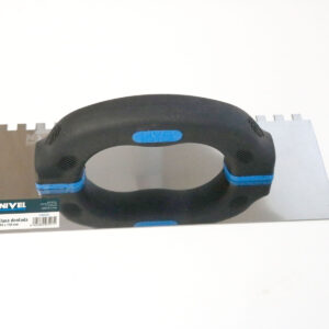 LLANA M/BIMAT 280X120MM DIENTE